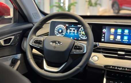 Chery Tiggo 4 I рестайлинг, 2025 год, 2 350 000 рублей, 7 фотография