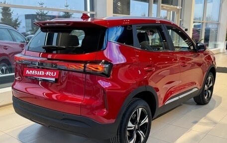 Chery Tiggo 4 I рестайлинг, 2025 год, 2 350 000 рублей, 3 фотография
