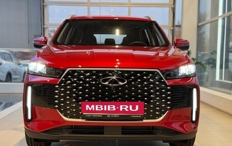 Chery Tiggo 4 I рестайлинг, 2025 год, 2 350 000 рублей, 5 фотография