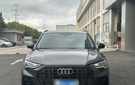 Audi Q3, 2020 год, 1 930 000 рублей, 2 фотография