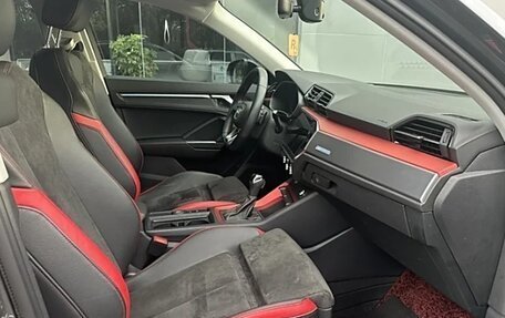 Audi Q3, 2020 год, 1 930 000 рублей, 7 фотография