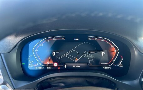BMW X4, 2024 год, 8 900 000 рублей, 2 фотография