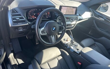 BMW X4, 2024 год, 8 900 000 рублей, 5 фотография