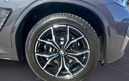 BMW X4, 2024 год, 8 900 000 рублей, 7 фотография