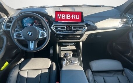 BMW X4, 2024 год, 8 900 000 рублей, 6 фотография