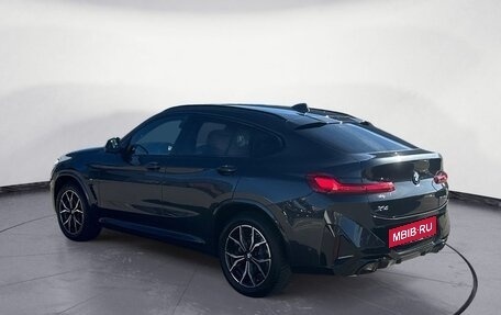 BMW X4, 2024 год, 8 900 000 рублей, 4 фотография