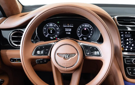 Bentley Bentayga I, 2025 год, 29 500 000 рублей, 11 фотография