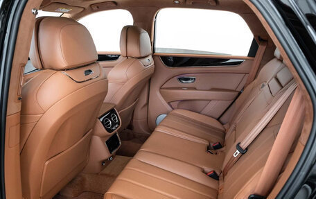 Bentley Bentayga I, 2025 год, 29 500 000 рублей, 9 фотография