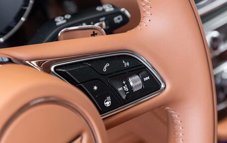 Bentley Bentayga I, 2025 год, 29 500 000 рублей, 12 фотография