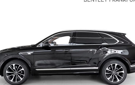 Bentley Bentayga I, 2025 год, 29 500 000 рублей, 3 фотография