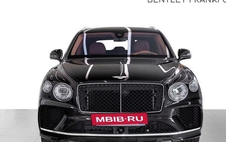 Bentley Bentayga I, 2025 год, 29 500 000 рублей, 2 фотография