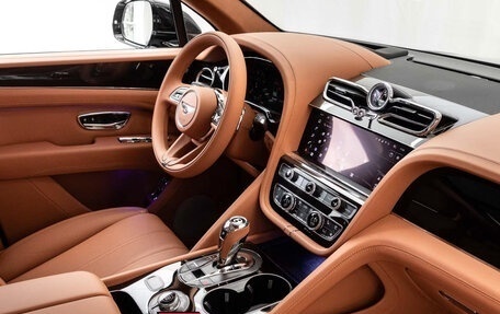 Bentley Bentayga I, 2025 год, 29 500 000 рублей, 7 фотография