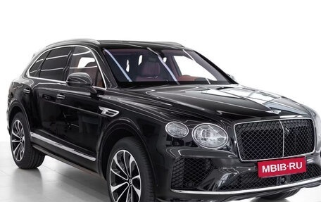 Bentley Bentayga I, 2025 год, 29 500 000 рублей, 1 фотография