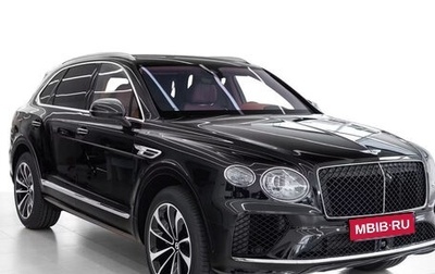 Bentley Bentayga I, 2025 год, 29 500 000 рублей, 1 фотография