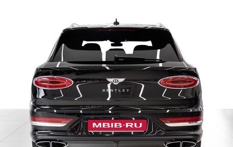 Bentley Bentayga I, 2025 год, 29 500 000 рублей, 4 фотография