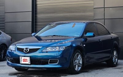 Mazda 6, 2007 год, 730 000 рублей, 1 фотография