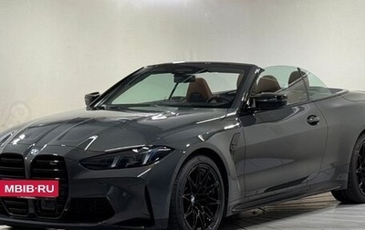 BMW M4, 2024 год, 12 290 000 рублей, 1 фотография