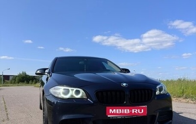 BMW 5 серия, 2014 год, 2 299 000 рублей, 1 фотография