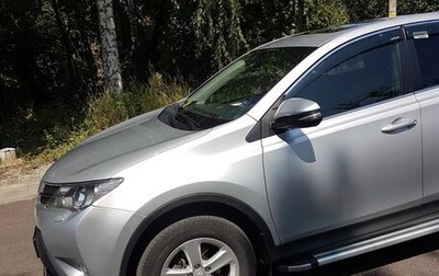 Toyota RAV4, 2012 год, 1 850 000 рублей, 1 фотография