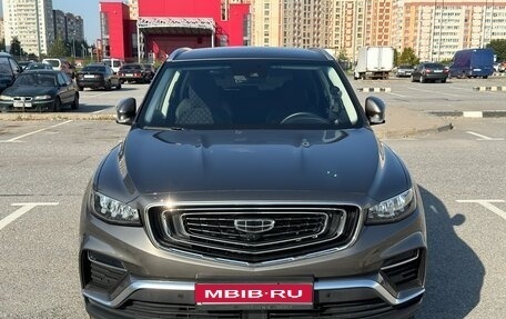 Geely Atlas, 2023 год, 2 100 000 рублей, 1 фотография
