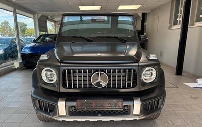 Mercedes-Benz G-Класс AMG, 2024 год, 33 190 000 рублей, 1 фотография