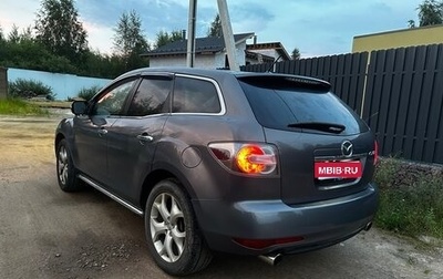 Mazda CX-7 I рестайлинг, 2010 год, 990 000 рублей, 1 фотография