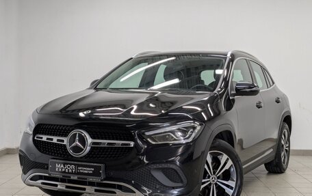 Mercedes-Benz GLA, 2020 год, 3 350 000 рублей, 1 фотография