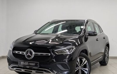 Mercedes-Benz GLA, 2020 год, 3 350 000 рублей, 1 фотография
