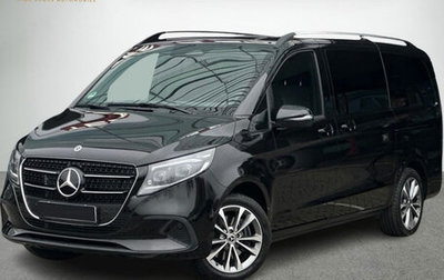 Mercedes-Benz V-Класс, 2024 год, 9 590 000 рублей, 1 фотография