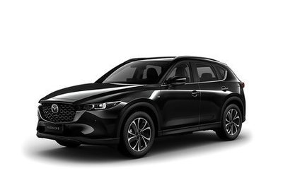 Mazda CX-5 II, 2024 год, 4 950 000 рублей, 1 фотография