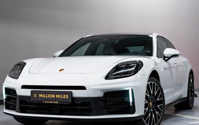 Porsche Panamera, 2025 год, 16 990 000 рублей, 1 фотография