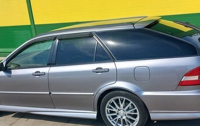 Honda Accord VII рестайлинг, 2001 год, 750 000 рублей, 1 фотография