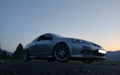 Honda Integra IV, 2006 год, 1 500 000 рублей, 1 фотография