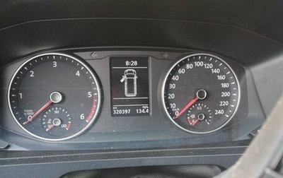 Volkswagen Caravelle T6 рестайлинг, 2019 год, 3 600 000 рублей, 1 фотография
