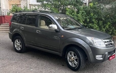 Great Wall Hover, 2008 год, 650 000 рублей, 1 фотография