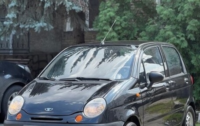Daewoo Matiz I, 2013 год, 240 000 рублей, 1 фотография
