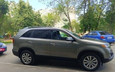 KIA Sorento II рестайлинг, 2009 год, 1 180 000 рублей, 1 фотография
