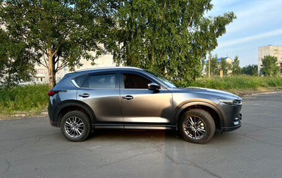 Mazda CX-5 II, 2020 год, 2 850 000 рублей, 1 фотография
