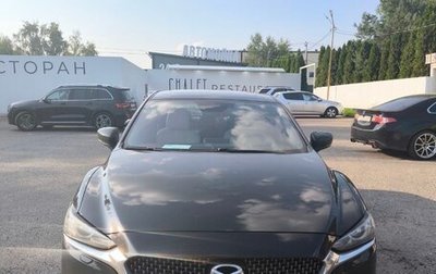 Mazda 6, 2019 год, 2 700 000 рублей, 1 фотография