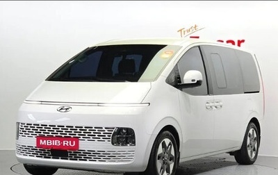 Hyundai Staria, 2022 год, 3 475 000 рублей, 1 фотография