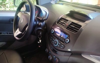 Ravon R2, 2016 год, 650 000 рублей, 1 фотография
