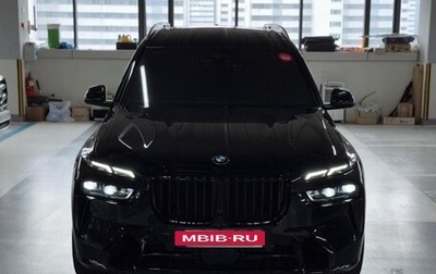 BMW X7, 2023 год, 11 649 000 рублей, 1 фотография