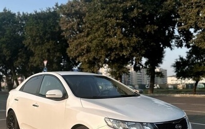 KIA Cerato III, 2011 год, 1 300 000 рублей, 1 фотография