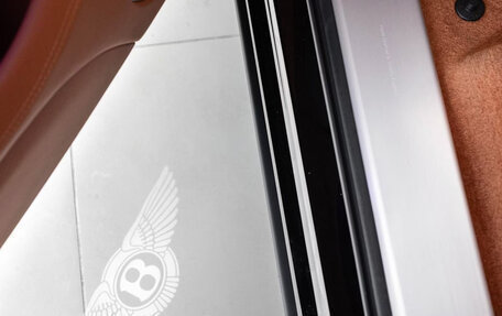 Bentley Bentayga I, 2025 год, 29 500 000 рублей, 21 фотография