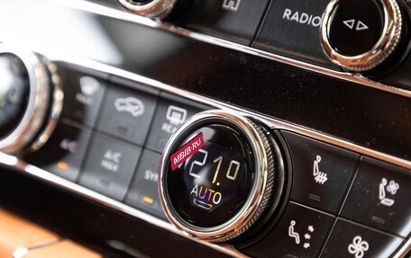 Bentley Bentayga I, 2025 год, 29 500 000 рублей, 17 фотография