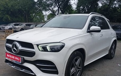 Mercedes-Benz GLE, 2021 год, 7 650 000 рублей, 1 фотография