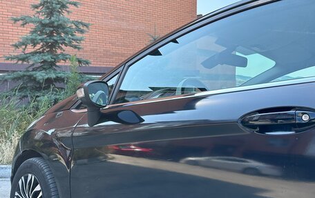 Ford Fiesta, 2009 год, 350 000 рублей, 4 фотография
