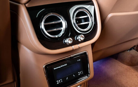 Bentley Bentayga I, 2025 год, 29 500 000 рублей, 23 фотография