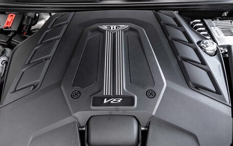 Bentley Bentayga I, 2025 год, 29 500 000 рублей, 26 фотография