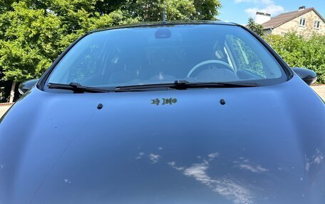 Ford Fiesta, 2009 год, 350 000 рублей, 8 фотография